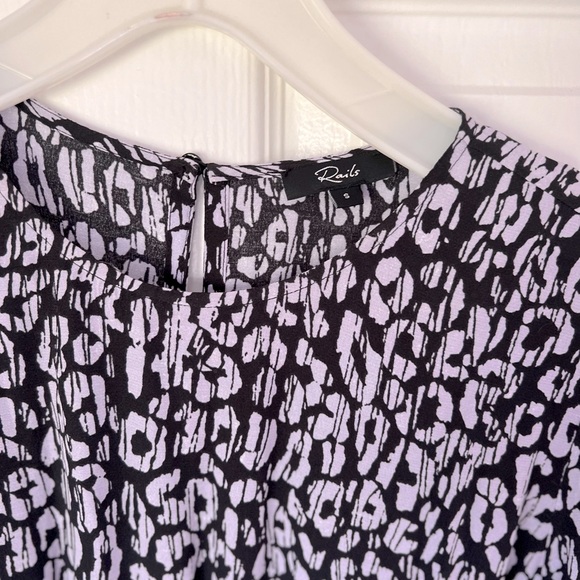 Rails - Leopard mini dress - Picture 2 of 4